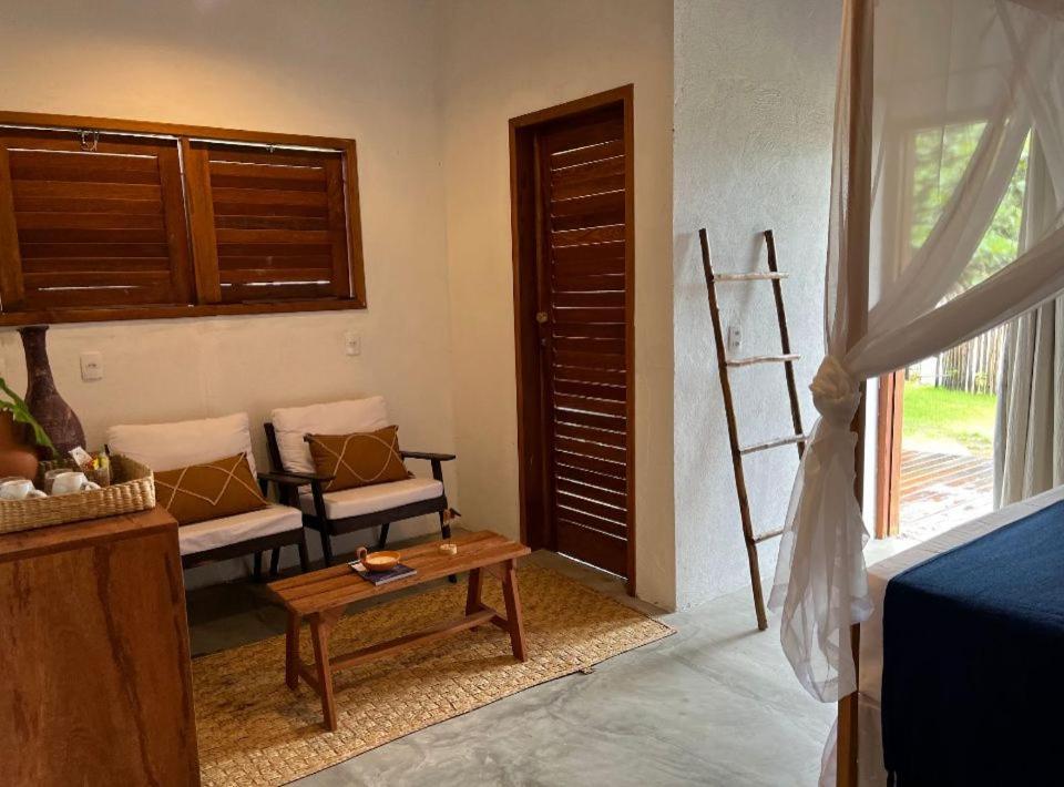One-Bedroom Bungalow