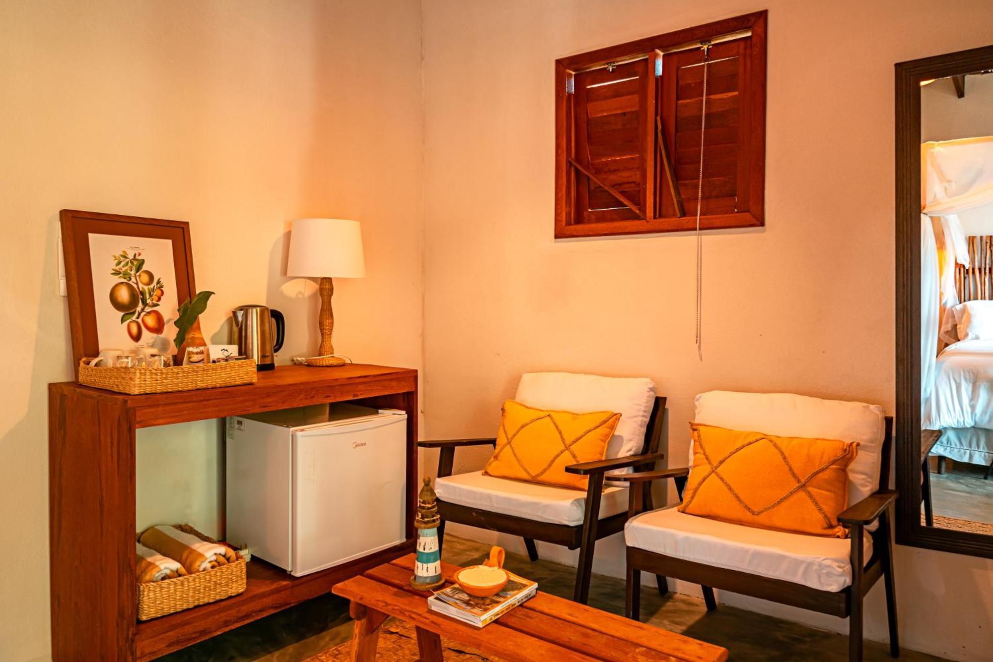 One-Bedroom Bungalow
