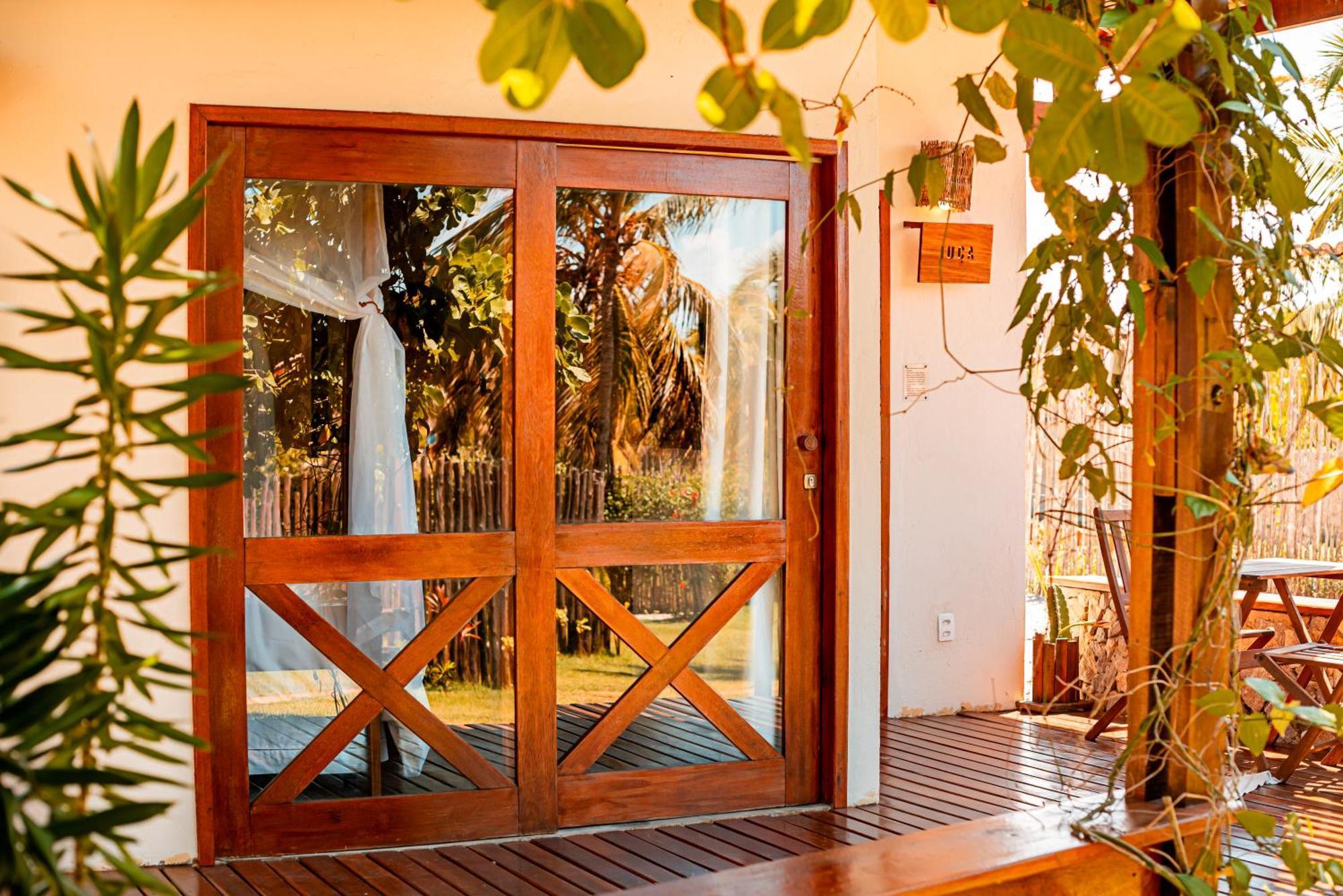 One-Bedroom Bungalow
