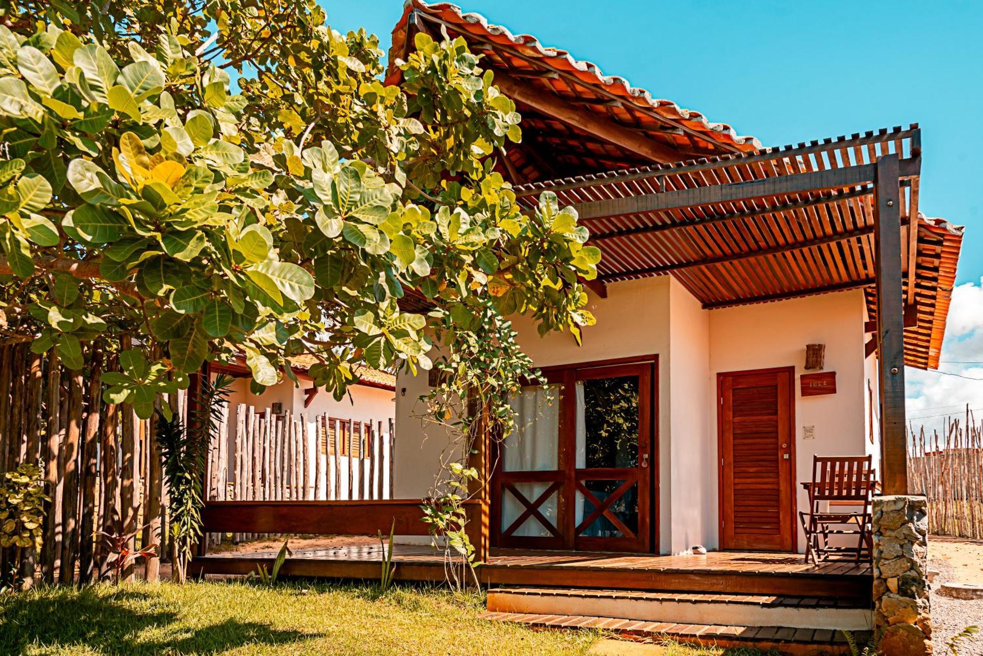 One-Bedroom Bungalow