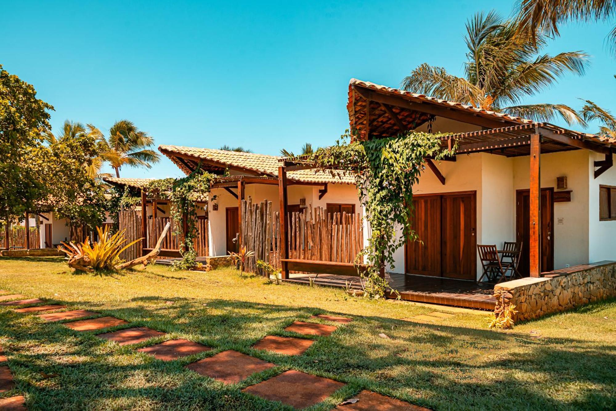 One-Bedroom Bungalow