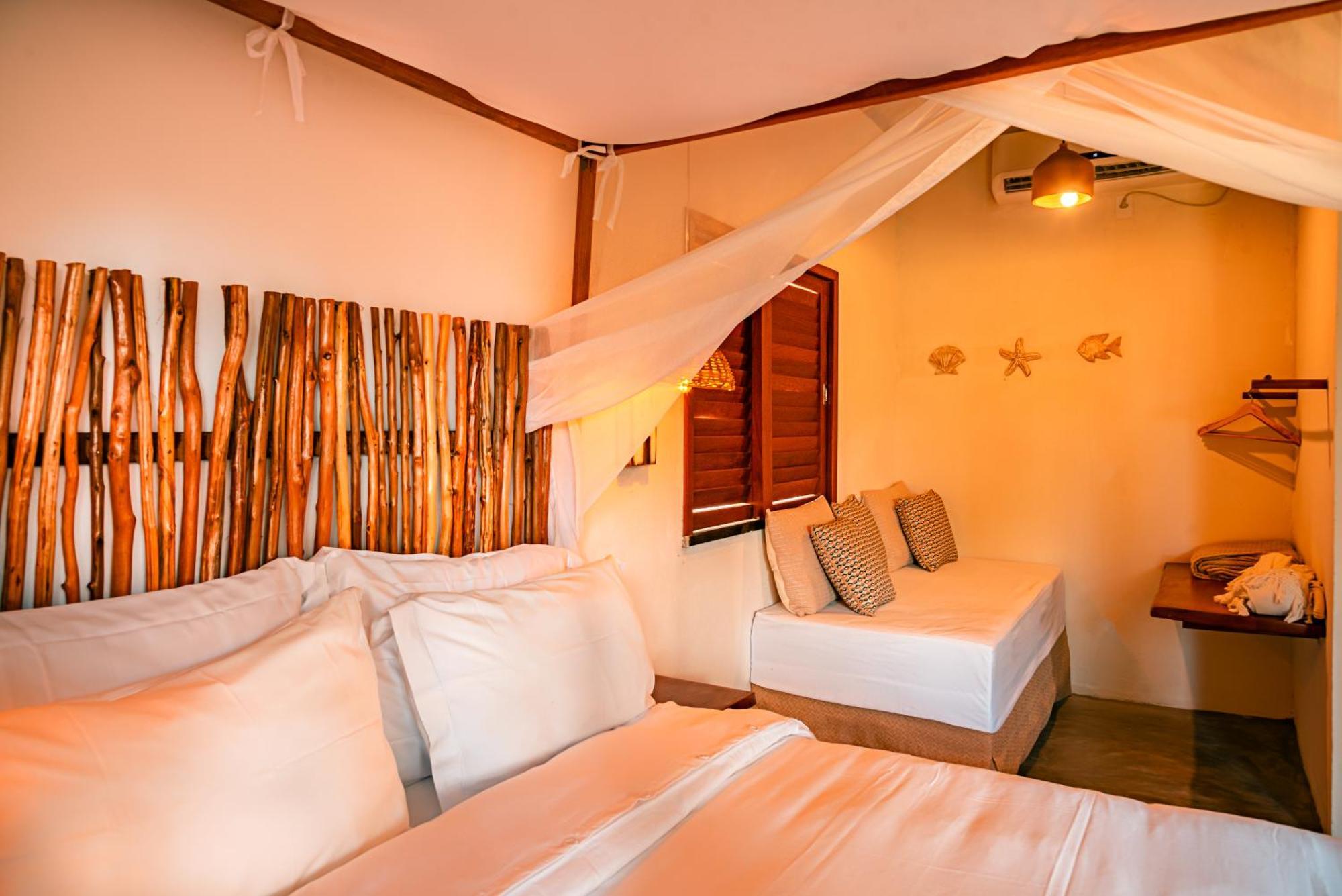 One-Bedroom Bungalow