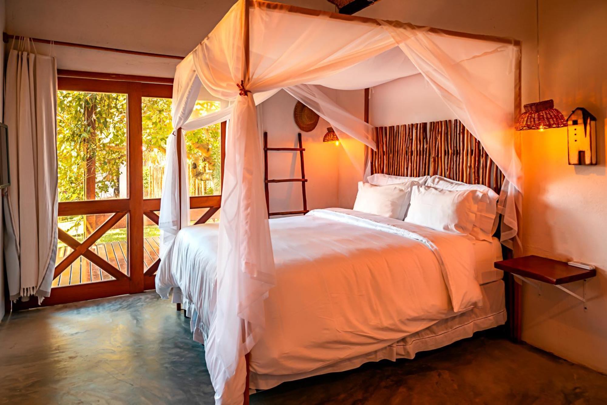 One-Bedroom Bungalow