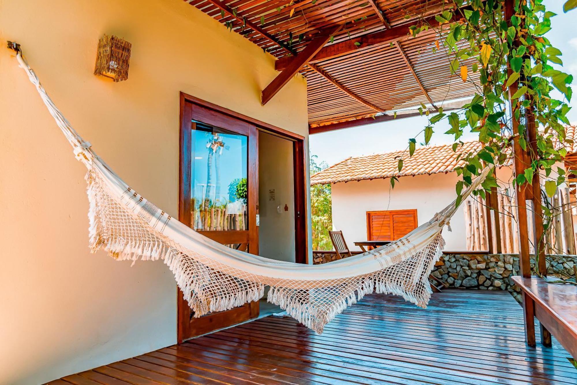 One-Bedroom Bungalow