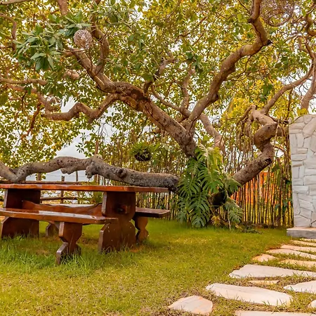 Paka Bangalos, Pousada de Charme em Sergipe-3